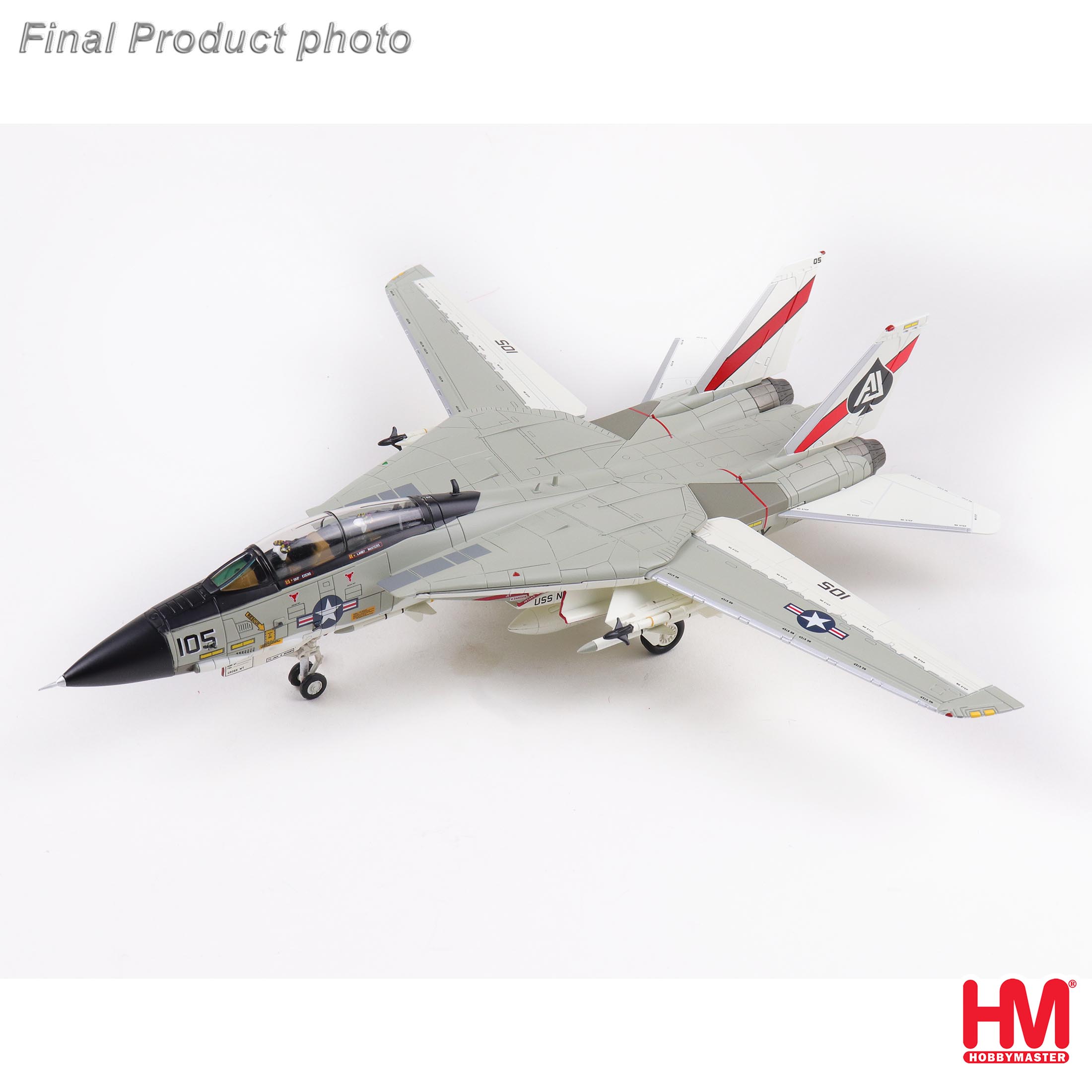 F-14A 